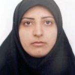 تصویر دکتر سمیرا خدابخشی