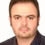 تصویر دکتر بهرام شقاقی اسفستانی