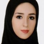 تصویر دکتر سیده مریم میرمهدی