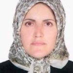 تصویر دکتر مهرنوش عوض پور