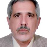تصویر دکتر پرویز شکوهی فاضل