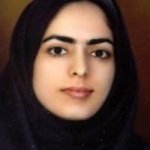 تصویر دکتر فاطمه دباغی تبریز