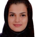 تصویر دکتر محجوبه رستمی