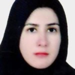 تصویر دکتر ندا قانع عزآبادی