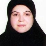 تصویر دکتر اندیشه طهماسبی یکتا