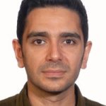 تصویر دکتر دانیال خزائیان