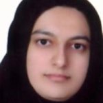 تصویر دکتر ندا جهانی جلودارلو