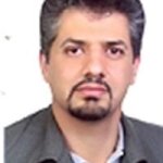 تصویر دکتر عبدالحمید احتشام