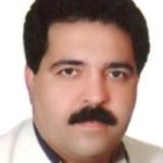تصویر دکتر علیرضا عقیلی نسب