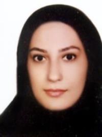 تصویر دکتر فاطمه نبی زاده