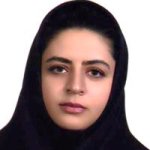 تصویر دکتر مهرنوش مرادی