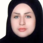 تصویر دکتر پرستو فدائی