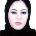 تصویر دکتر آزیتا جلیلی