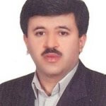 تصویر دکتر اصغر محمدی