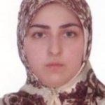 تصویر دکتر زهرا زالی