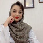 تصویر دکتر ندا مجردکریم آباد