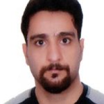 تصویر دکتر معین جمشیدی