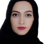 تصویر دکتر مارال یوسفی