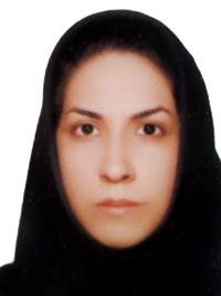 تصویر دکتر پگاه فیروزمنش