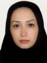 تصویر دکتر هاله وظیفه شناس