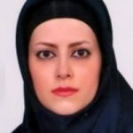 تصویر دکتر ندا مهرعلیزاده