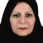 تصویر دکتر ناهید افضلی