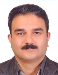 تصویر دکتر مهدی غروی