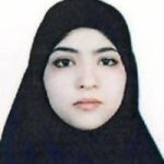 تصویر دکتر گلاره مدرسی