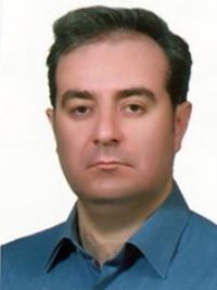 تصویر دکتر کامبیز بهاری