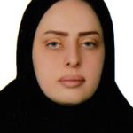 تصویر دکتر سارا مدرسی