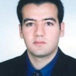 تصویر دکتر آرش گرجی زاده