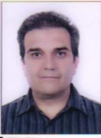 تصویر دکتر مهدی حمیدی
