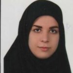 تصویر دکتر فاطمه محمدی