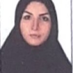 تصویر دکتر ندا صاحبی بزاز