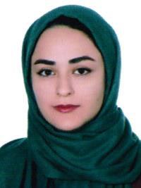 تصویر دکتر یاسمن رضائی