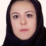 تصویر دکتر پریزاد جلیلی