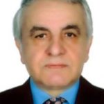 تصویر دکتر پرویز صالحی