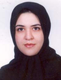 تصویر دکتر یاسمن سهیلی