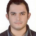 تصویر دکتر دانیال مقدس
