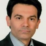 تصویر دکتر عظیم هنرمند