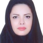 تصویر دکتر الهام قشقایی سعدی