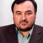 تصویر دکتر ایوب شعبان کلشتری