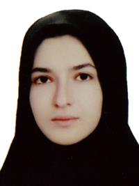 تصویر دکتر سارا فلاح انبوهی