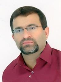 تصویر دکتر سیدجلال حسینی
