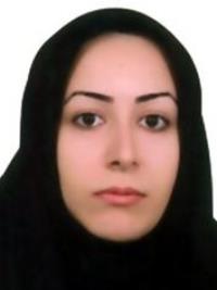 تصویر دکتر قدسیه حقیقت شناس