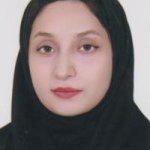 تصویر دکتر مرضیه خطائی