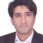 تصویر دکتر مهدی منتظری