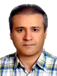 تصویر دکتر مهدی فتحی ناز