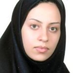 تصویر دکتر زهرا احمدی زاده