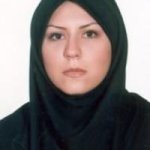 تصویر دکتر آیدا شکراله شیرازی